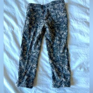 Baby GAP girls floral  3T